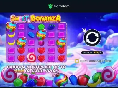 کلاسک سلاٹ مشین screenshot