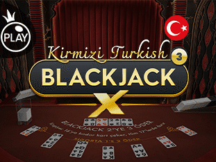 ٹراکیش بلیک جیک X 3 game thumbnail