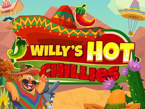 ولی کی ہاٹ چلیز game icon