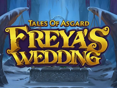 ٹیلز آف اسگارڈ فرییا کی شادی game thumbnail