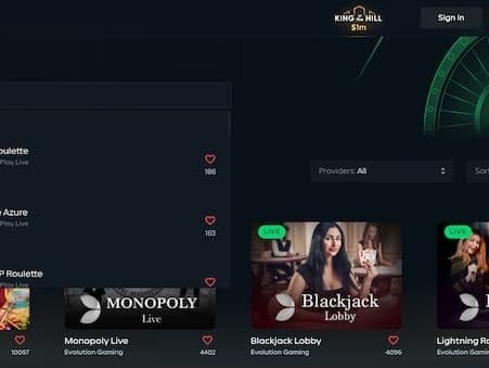 لکی رولیٹ screenshot