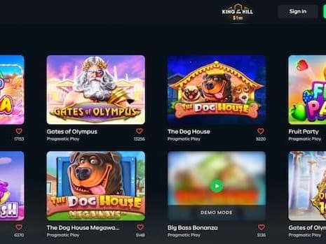 پریمیئم گیمنگ زون screenshot
