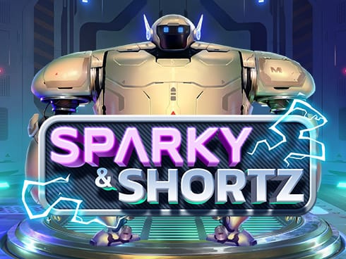 اسپارکی اینڈ شورٹز game icon