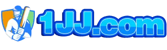 1jj گیم Logo